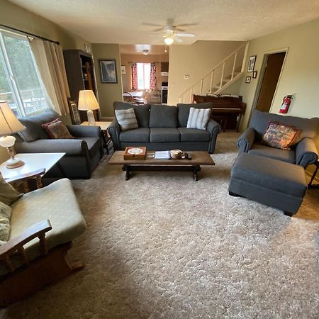 Hodges Hill Yosemite House Villa Oakhurst Ngoại thất bức ảnh