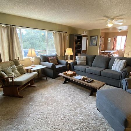 Hodges Hill Yosemite House Villa Oakhurst Ngoại thất bức ảnh
