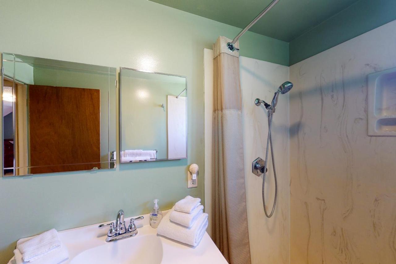 Hodges Hill Yosemite House Villa Oakhurst Ngoại thất bức ảnh