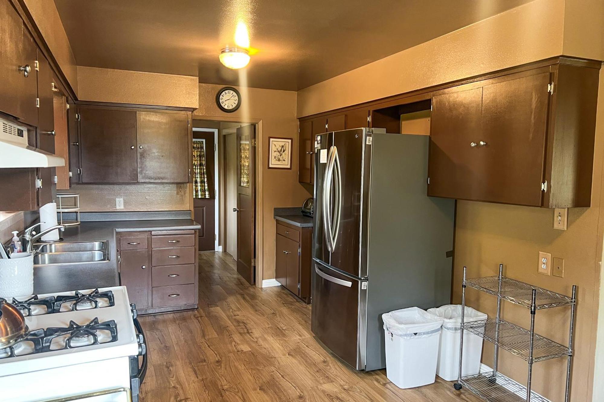Hodges Hill Yosemite House Villa Oakhurst Ngoại thất bức ảnh