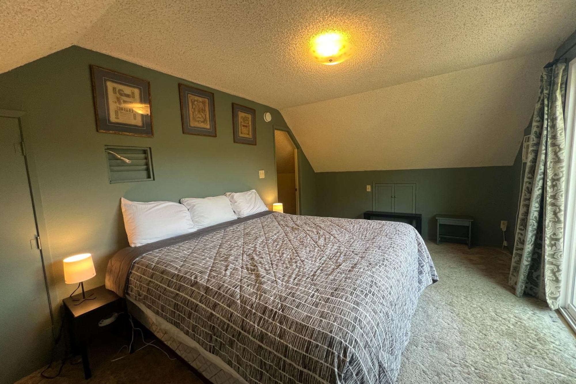 Hodges Hill Yosemite House Villa Oakhurst Ngoại thất bức ảnh