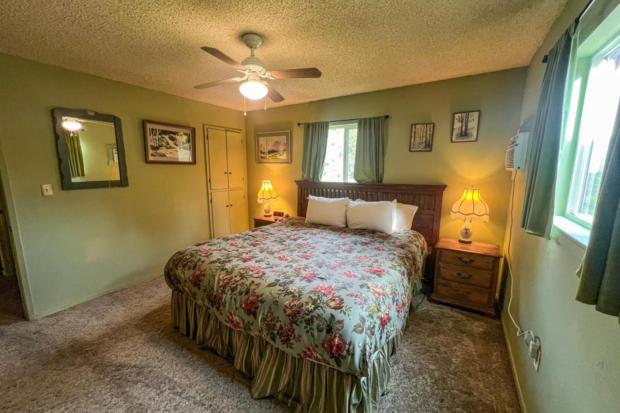 Hodges Hill Yosemite House Villa Oakhurst Ngoại thất bức ảnh