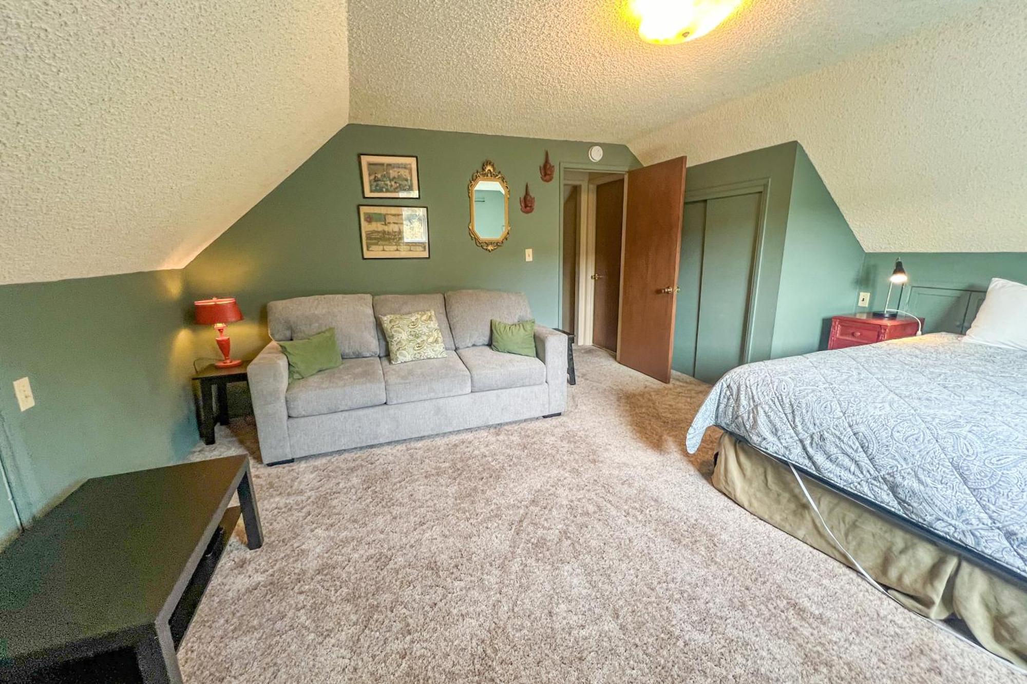 Hodges Hill Yosemite House Villa Oakhurst Ngoại thất bức ảnh