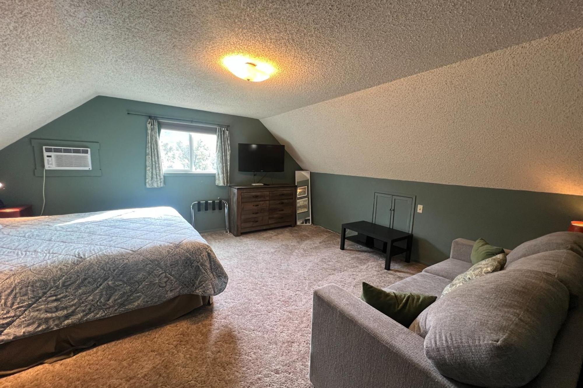 Hodges Hill Yosemite House Villa Oakhurst Ngoại thất bức ảnh