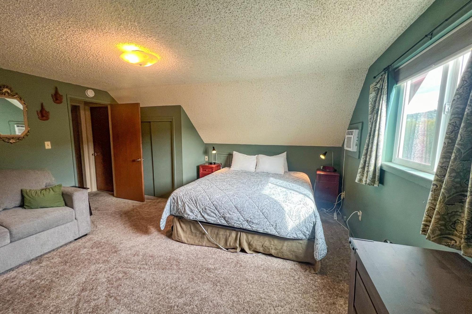 Hodges Hill Yosemite House Villa Oakhurst Ngoại thất bức ảnh