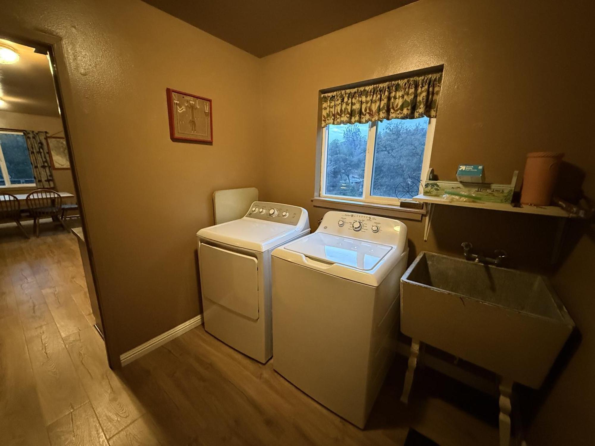 Hodges Hill Yosemite House Villa Oakhurst Ngoại thất bức ảnh