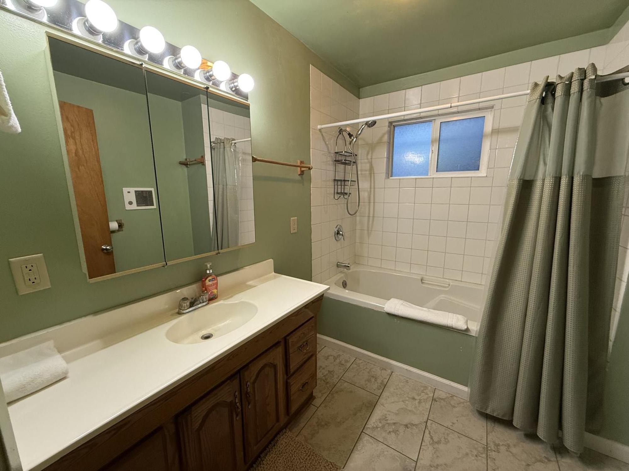 Hodges Hill Yosemite House Villa Oakhurst Ngoại thất bức ảnh